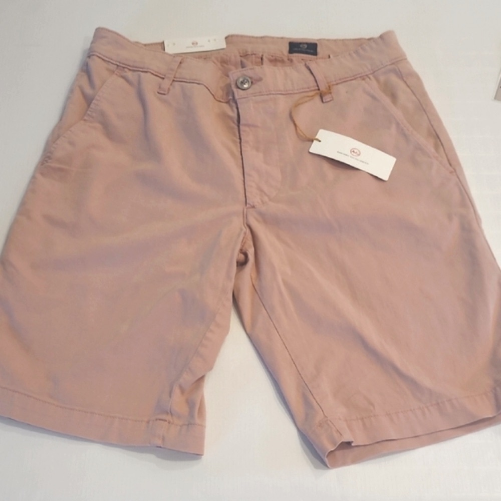 Adriano Goldschmied The Griffin Short